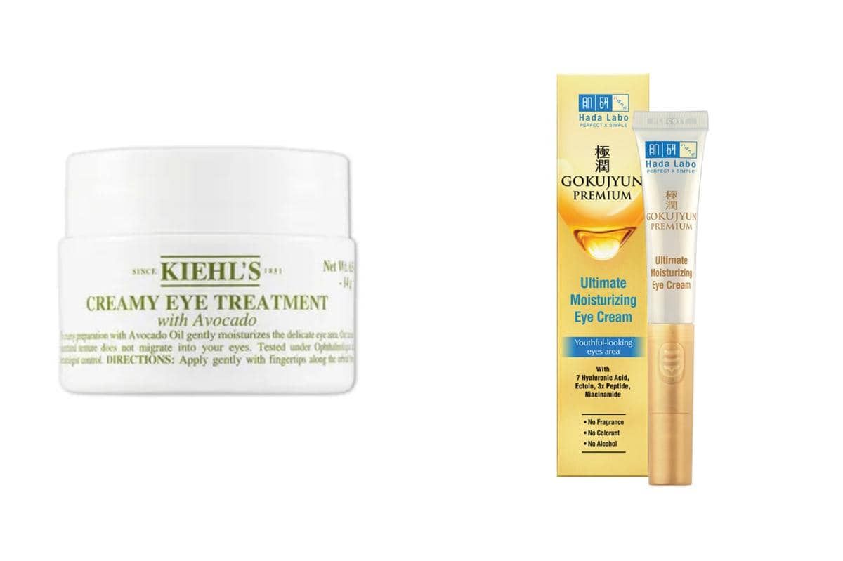 Rekomendasi eye treatment terbaik 2025