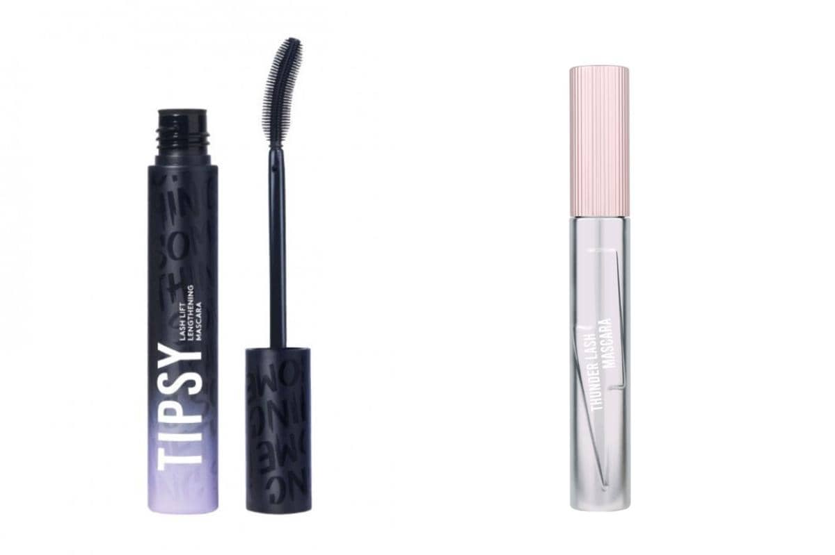 Rekomendasi maskara terbaik 2025