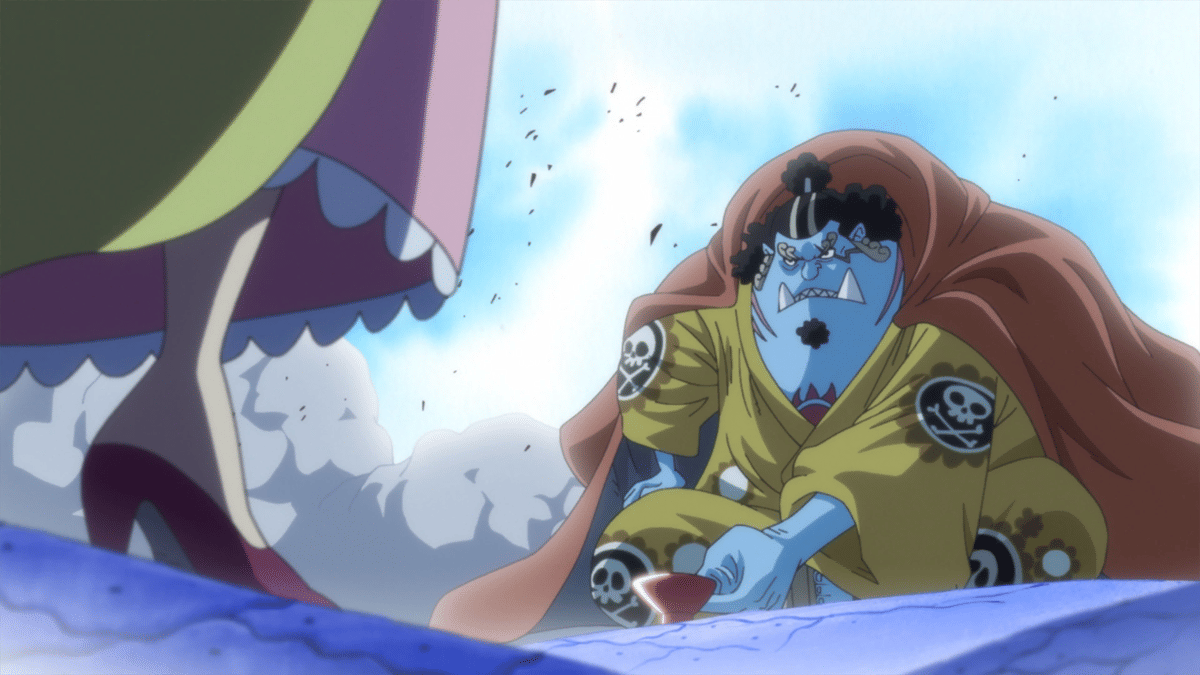 Jinbe 