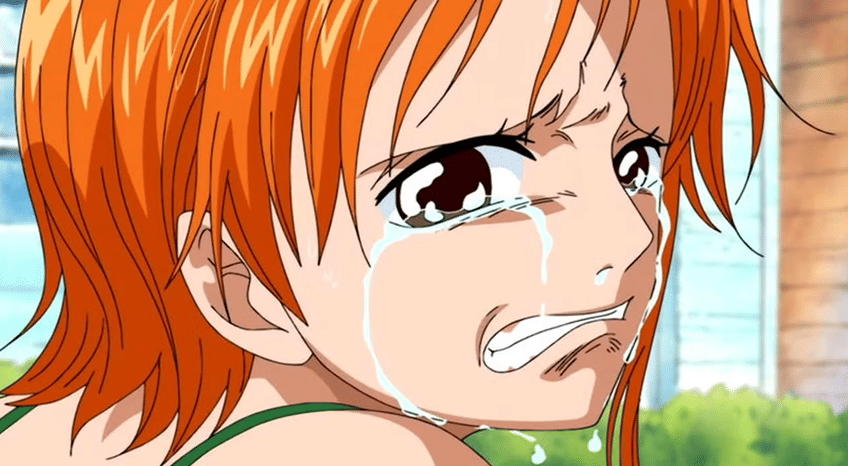 Nami One Piece