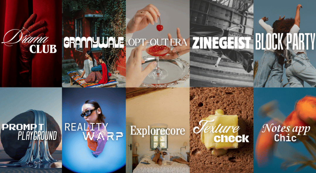 Canva Design Trends 2026 (dok. Canva)