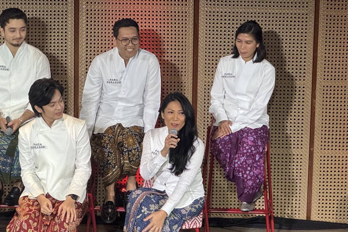 para pemain Para Perasuk