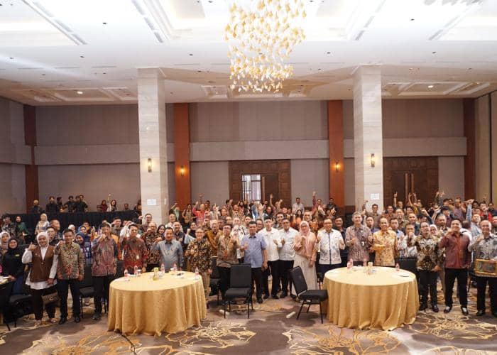 ESDM Tindak Tegas Sertifikasi Listrik yang Tak Sesuai Aturan