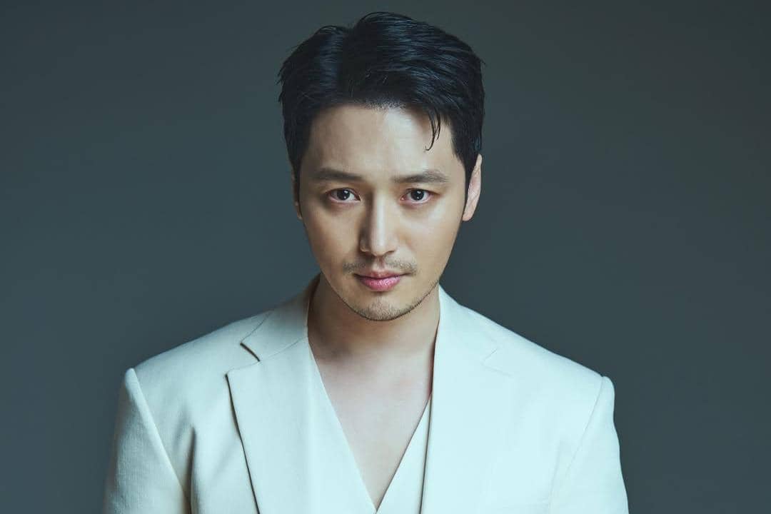 Byun Yo Han (instagram.com/teamhope_ent)