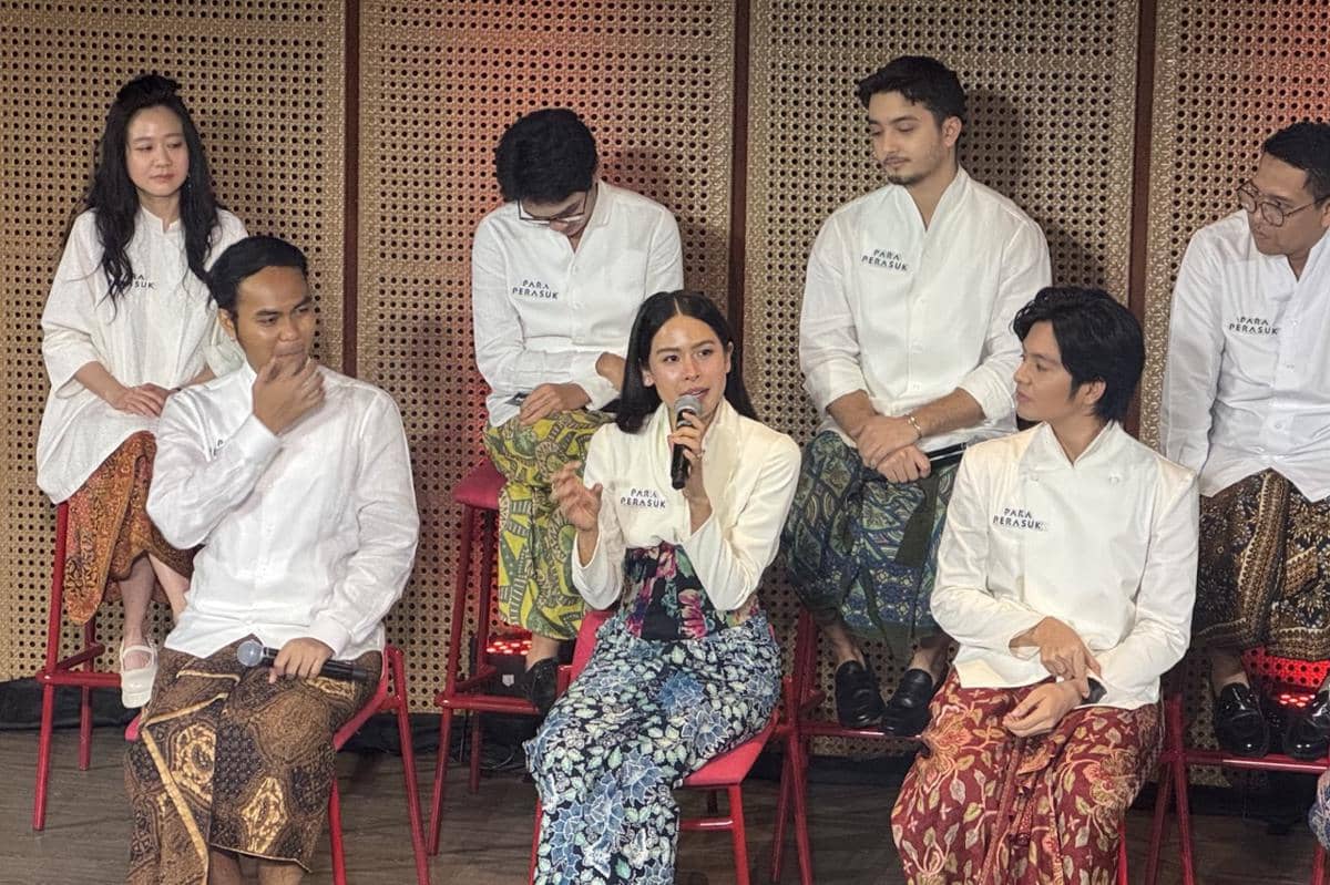 para pemain Para Perasuk