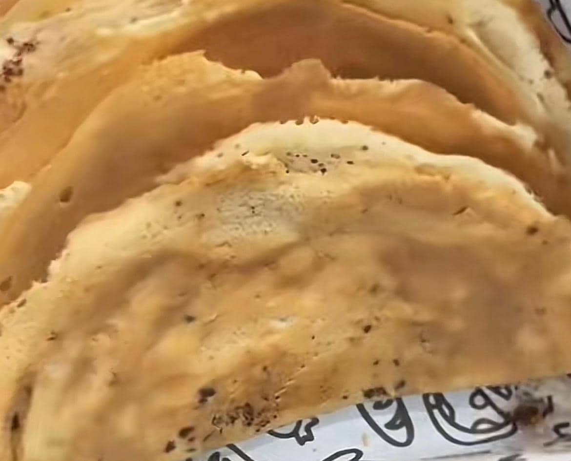 Potret leker buatan Ayu Ting Ting  