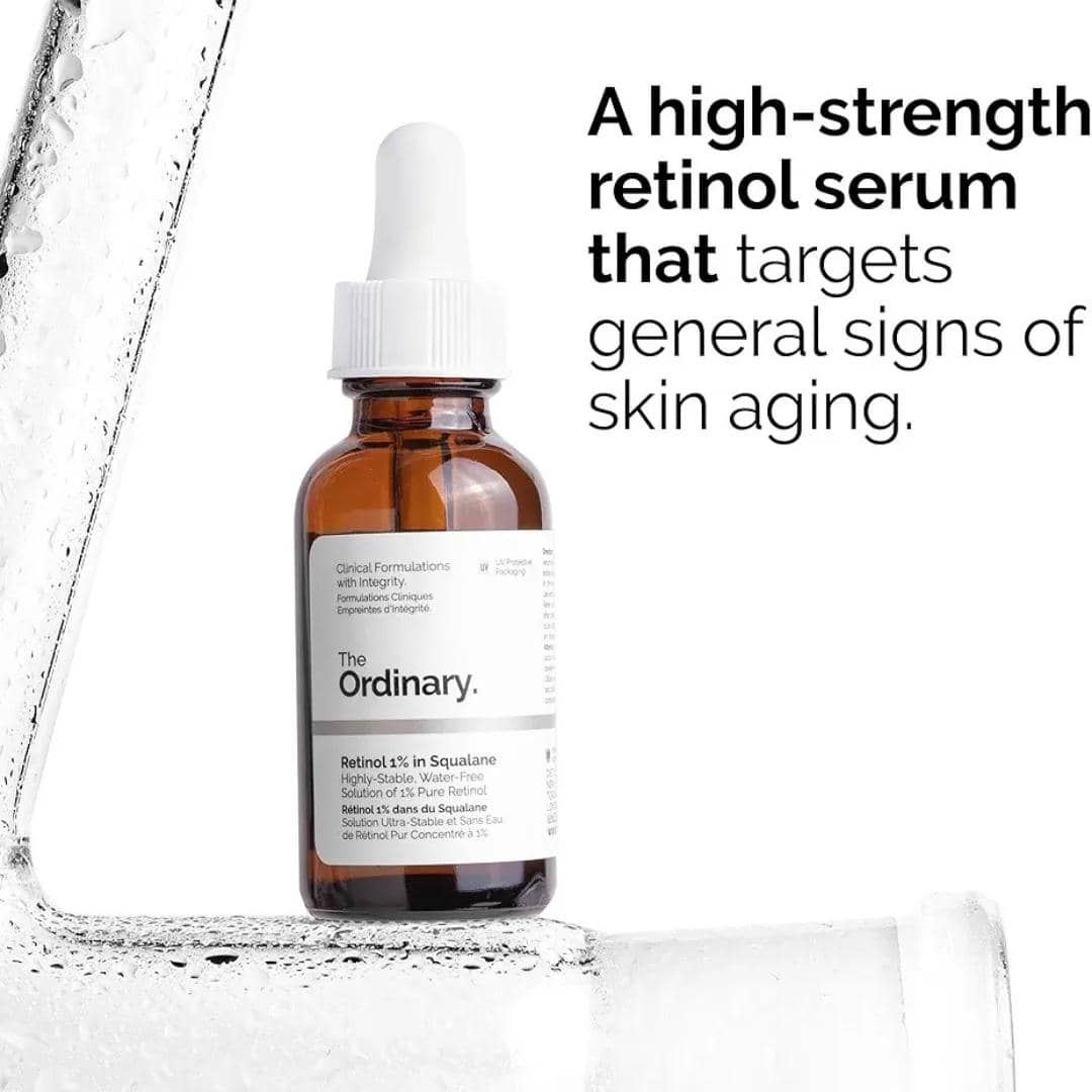 Retinol terbaik 2025