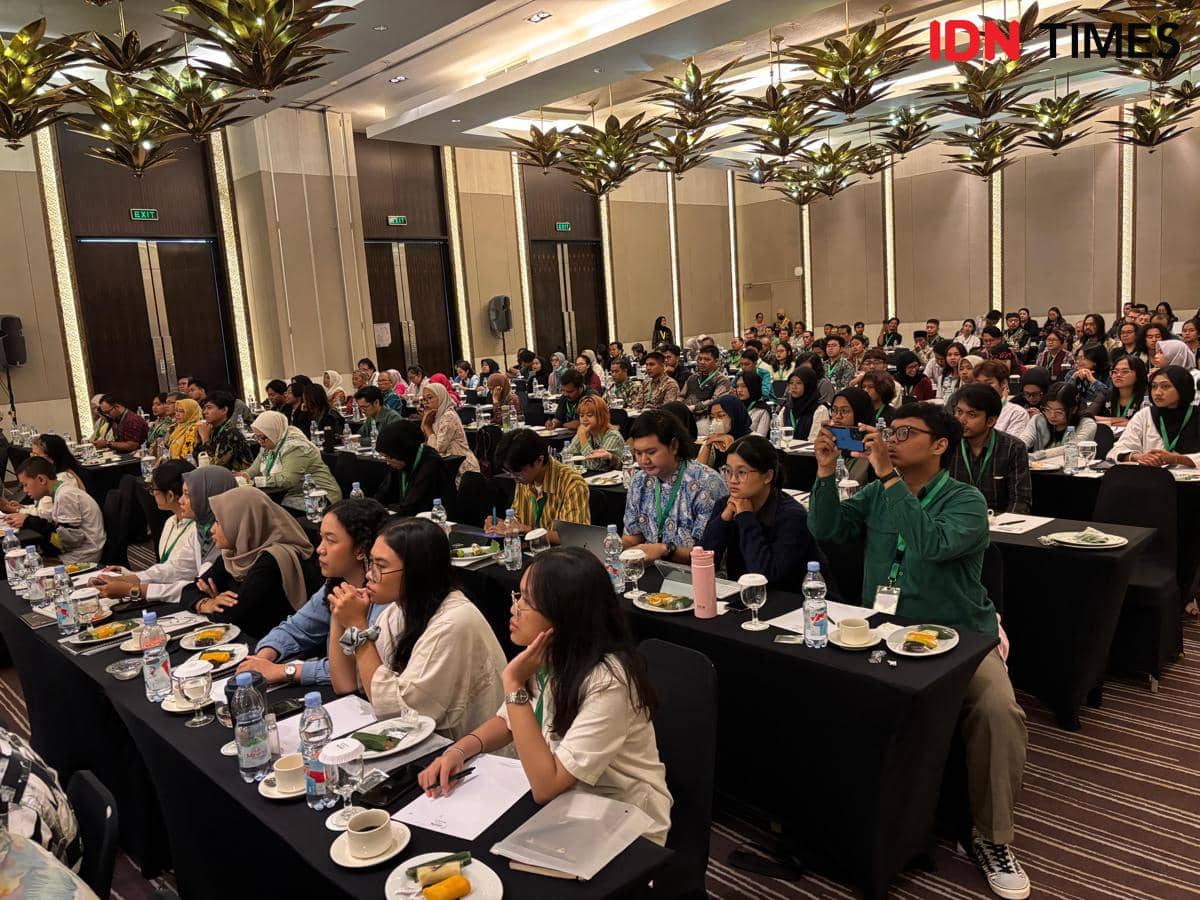 GKR Bendara membuka Pawiyatan Konservasi Koleksi Keraton Yogyakarta,