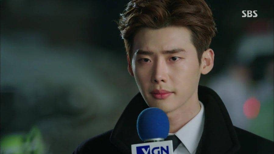 cuplikan drama Pinocchio