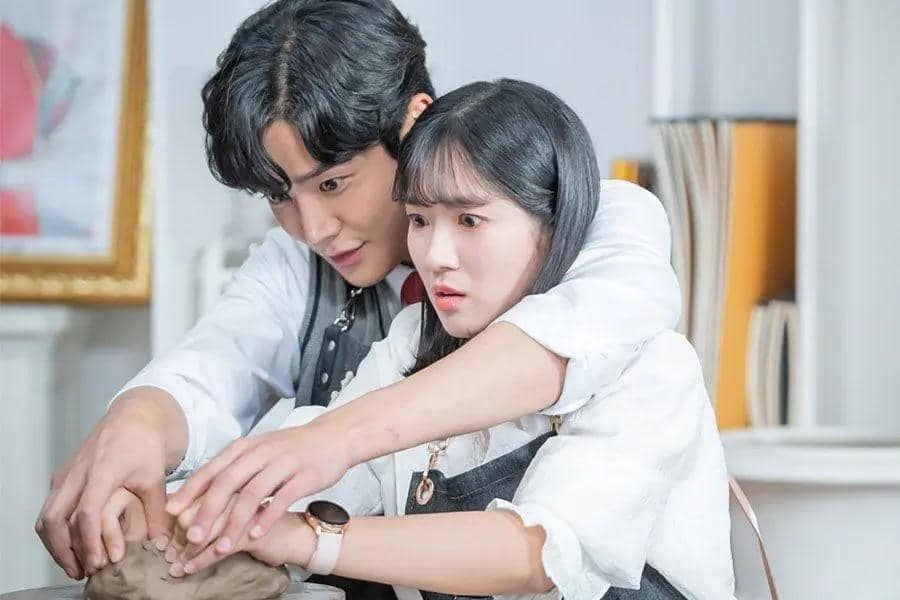 cuplikan drama Extraordinary You