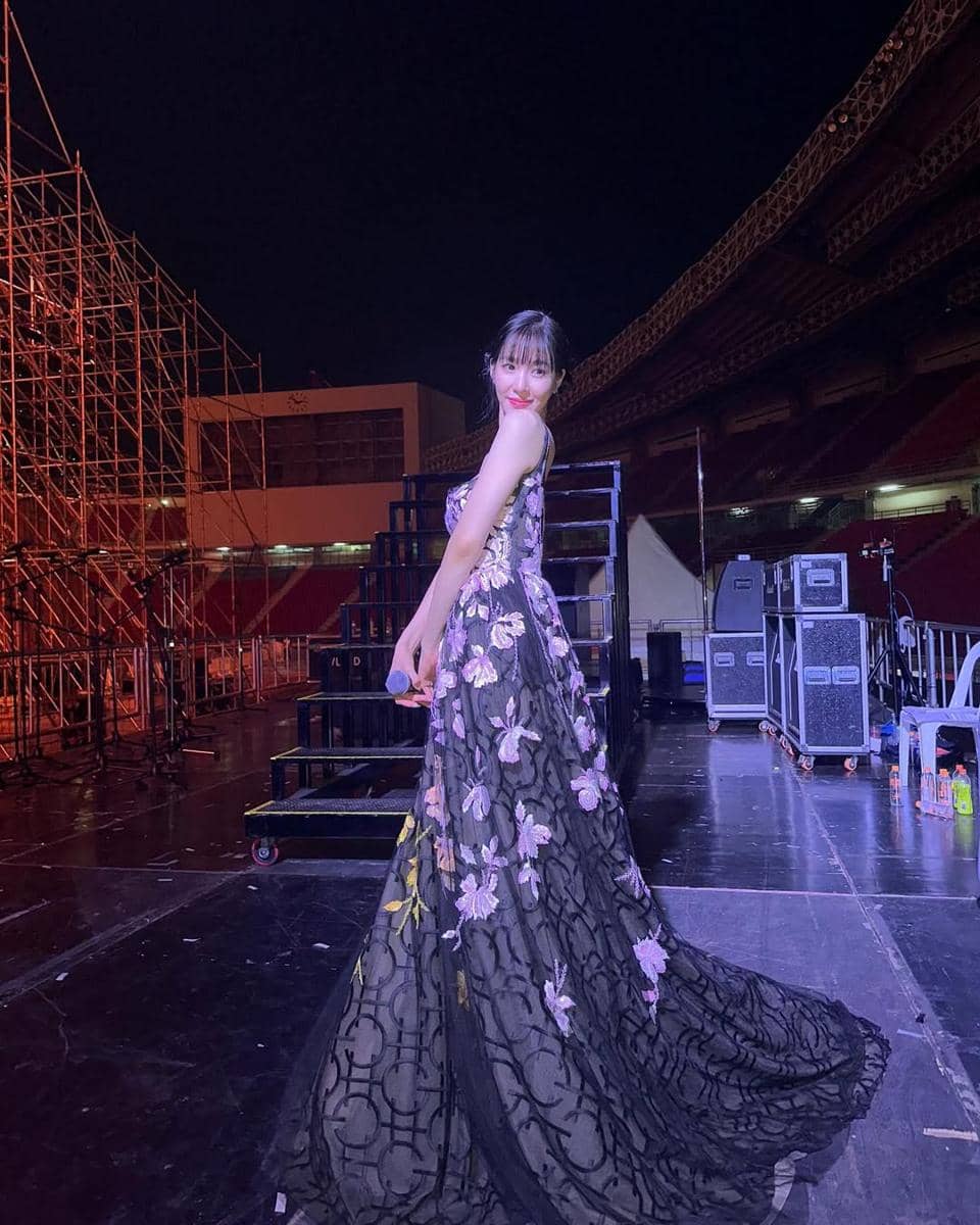 Mix and match Tiffany SNSD