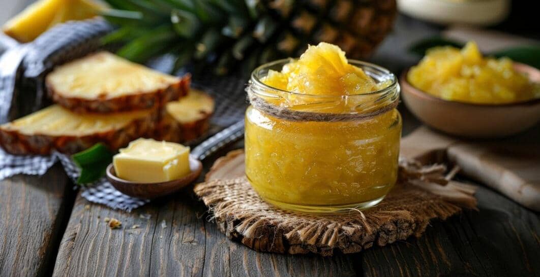 5 Tips Membuat Selai Nanas Homemade Tahan Lama, tanpa Pengawet