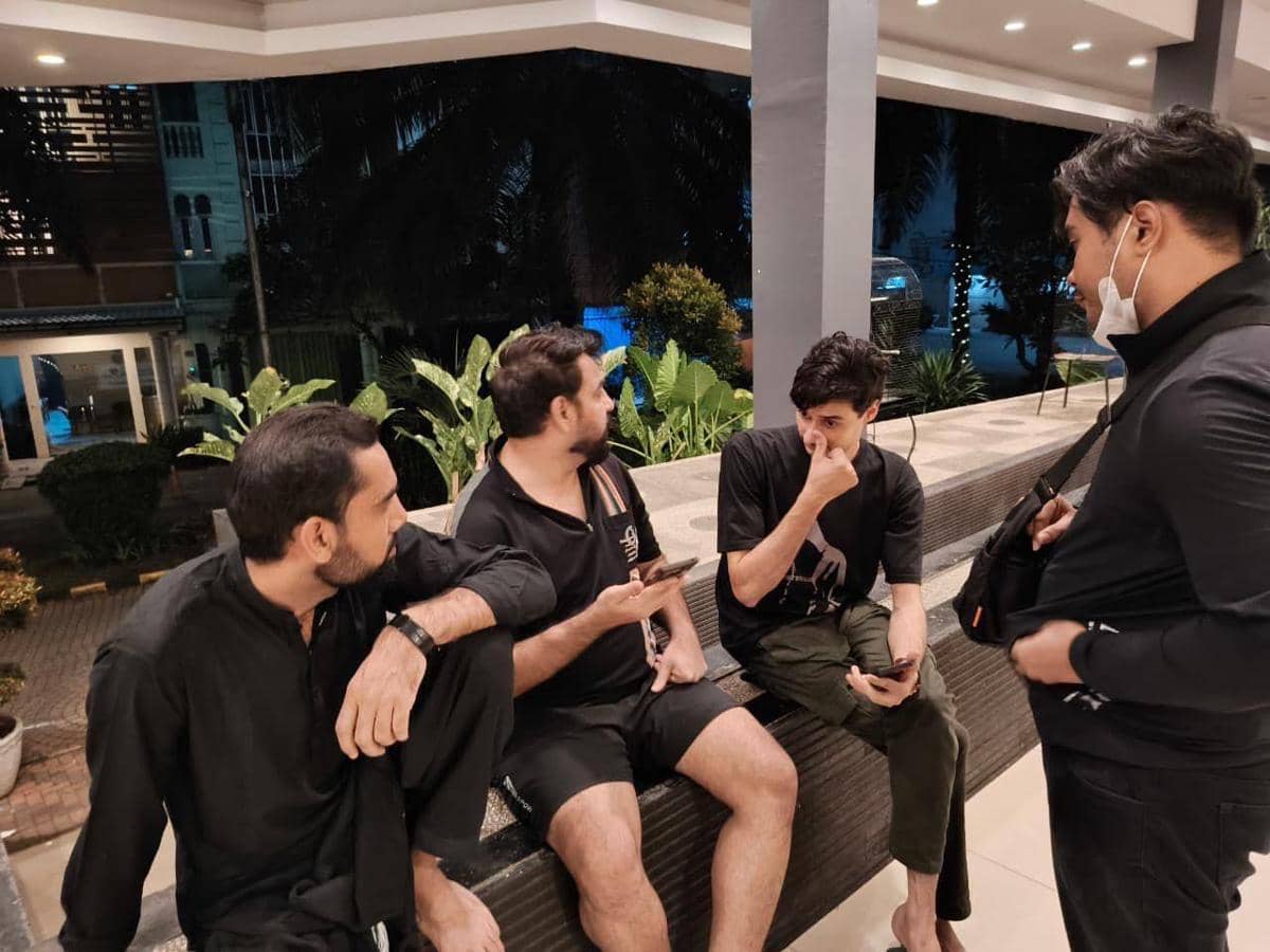 Petugas Imigrasi Tangerang tingkatkan patroli orang asing selama Nataru