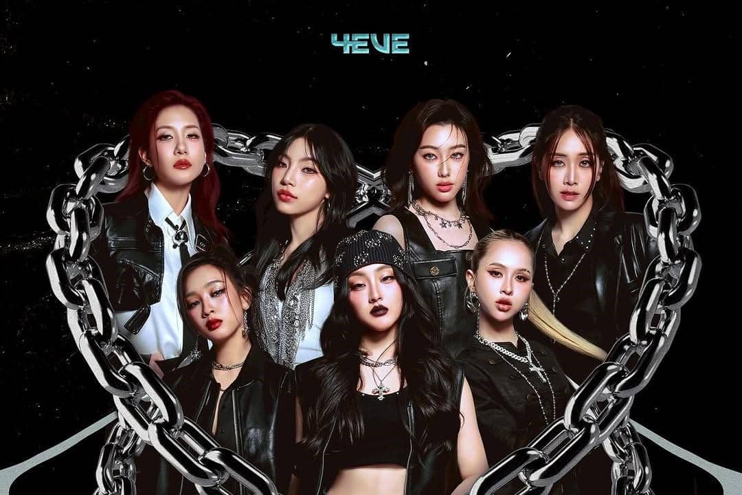 poster "Accept the End"