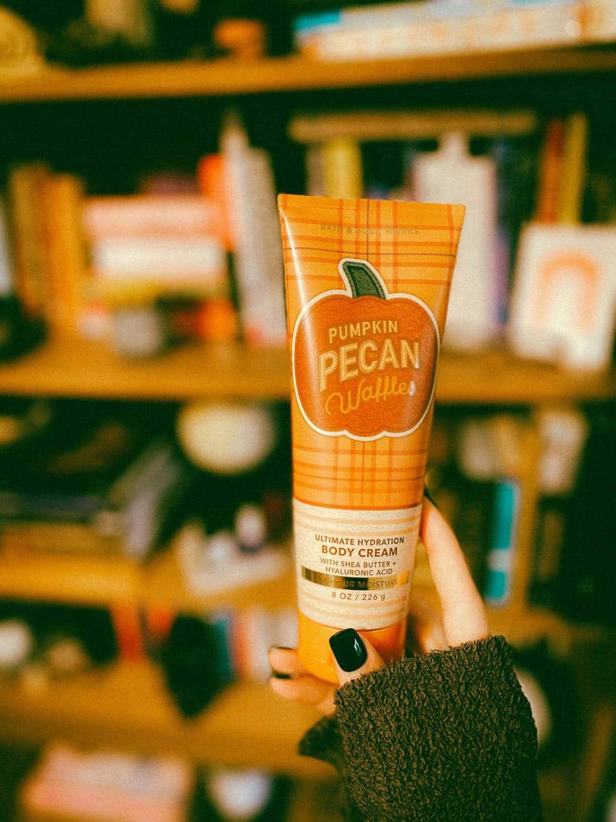 hampers Natal selain makanan