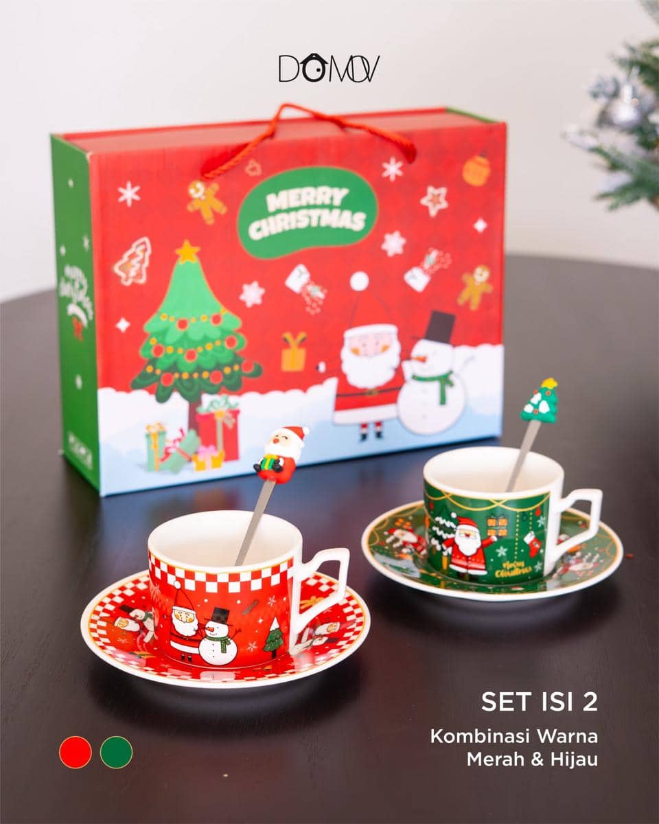 hampers Natal 2025 Surabaya