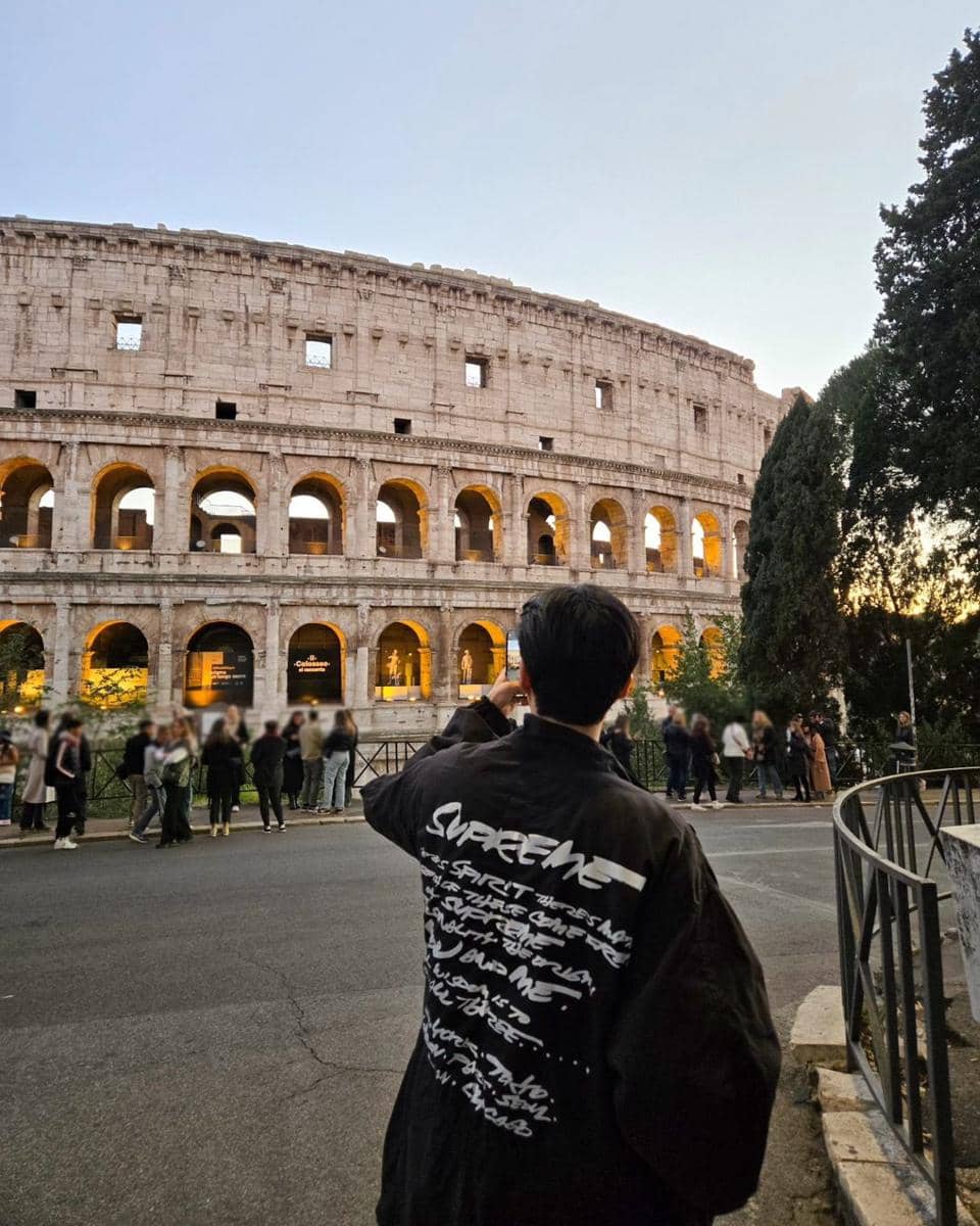 Kim Seon Ho di balik drama Can This Love Be Translated?