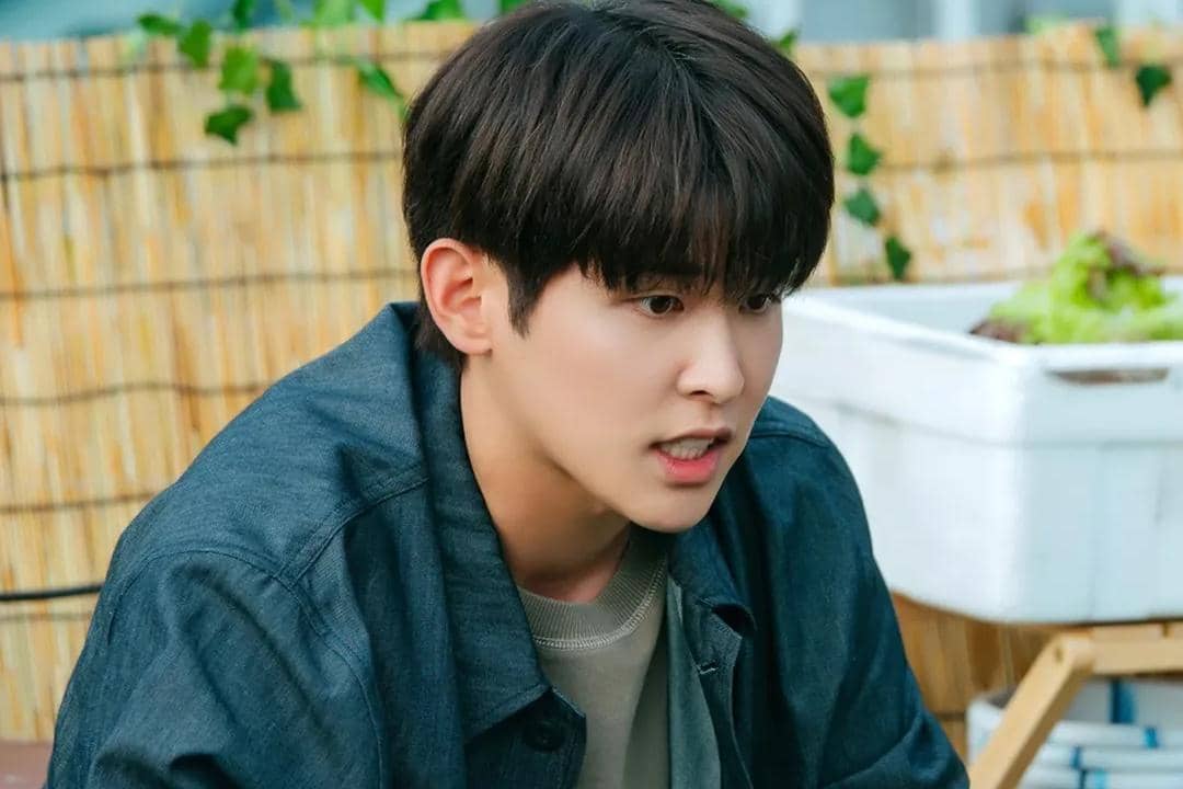 still cut drama Love Me