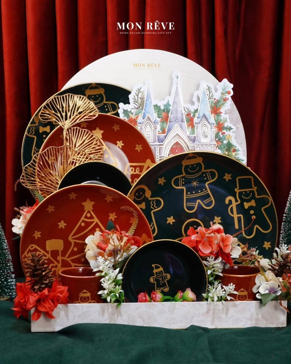 hampers Natal 2025 Surabaya