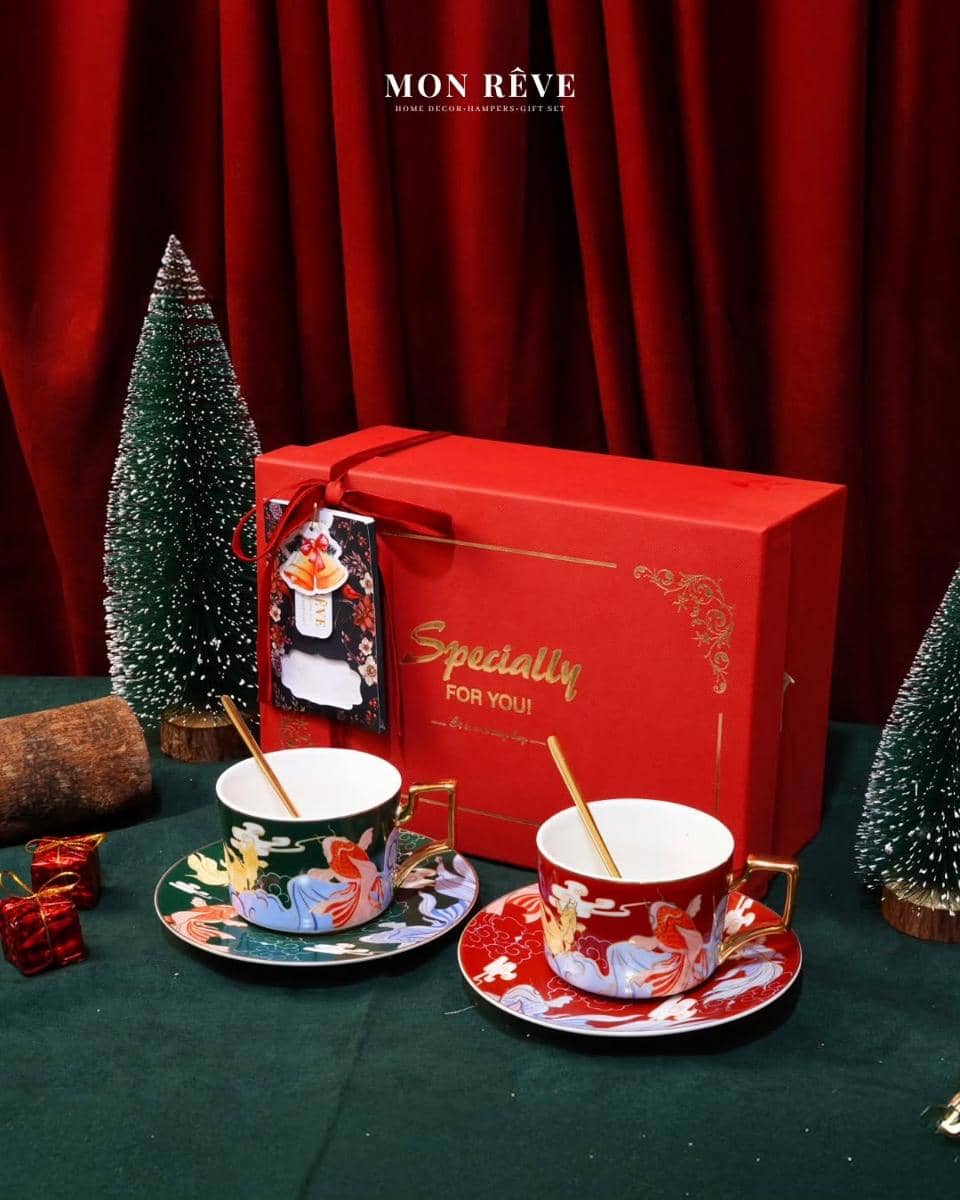 hampers Natal 2025 Surabaya