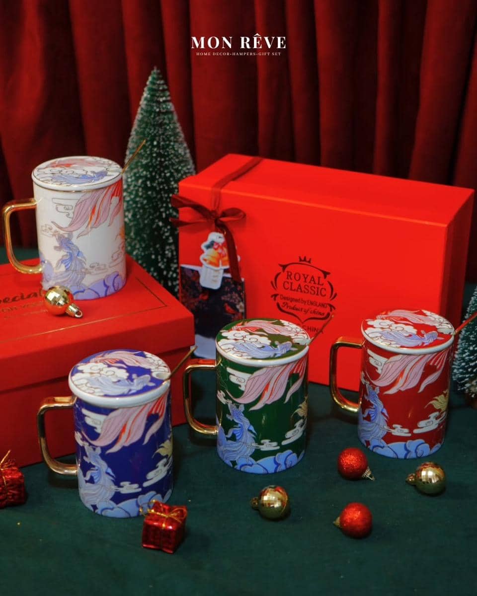 hampers Natal 2025 Surabaya