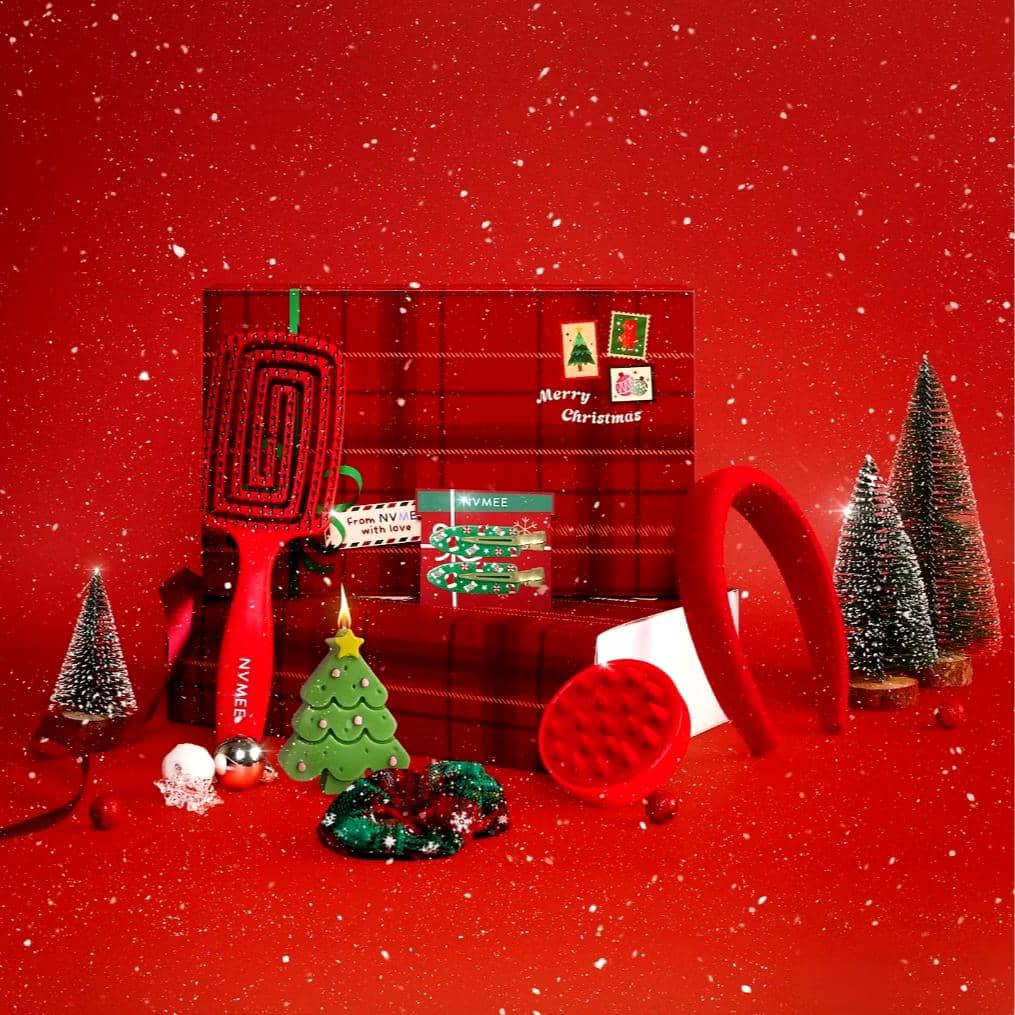 hampers Natal 2025 Surabaya