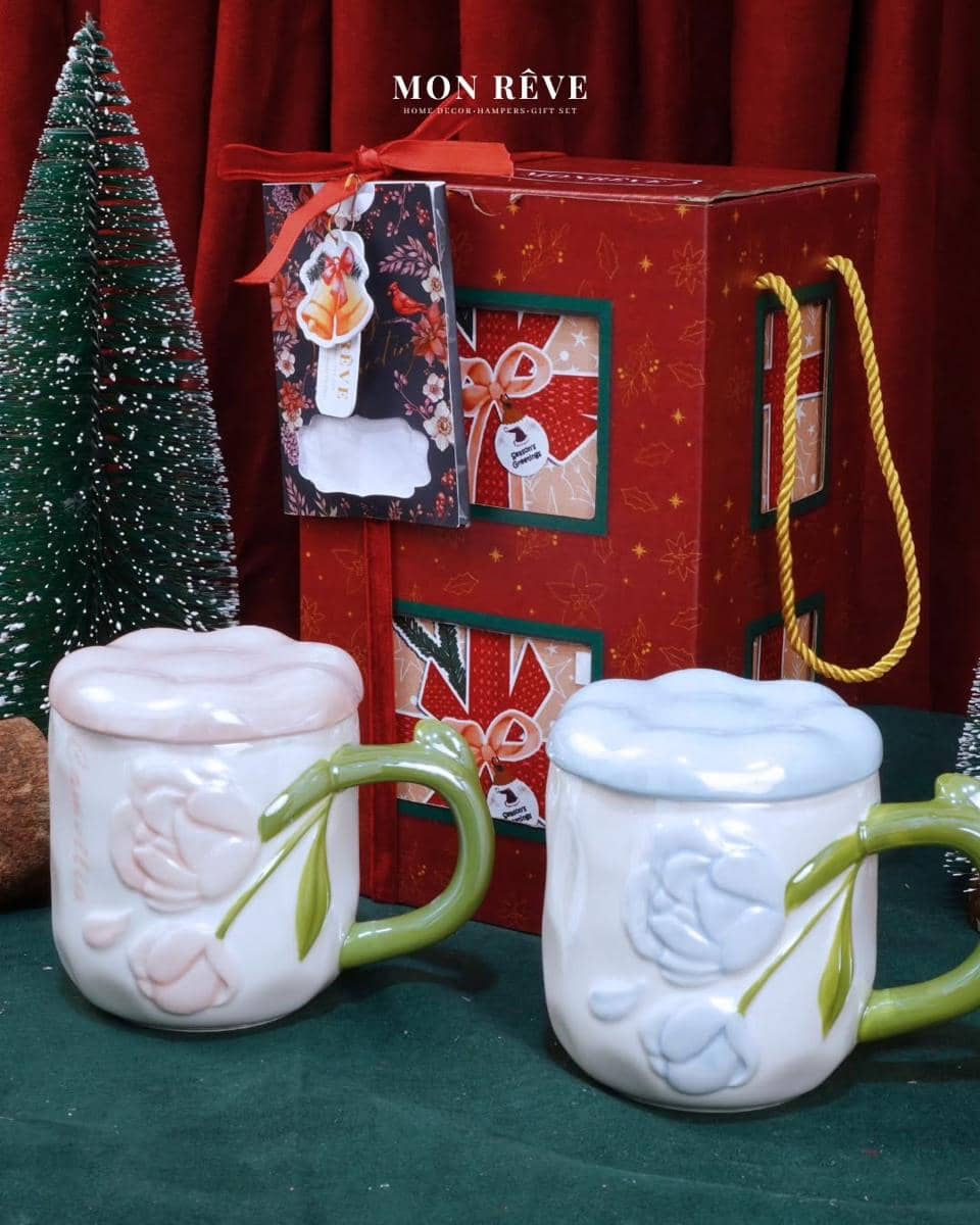 hampers Natal 2025 Surabaya