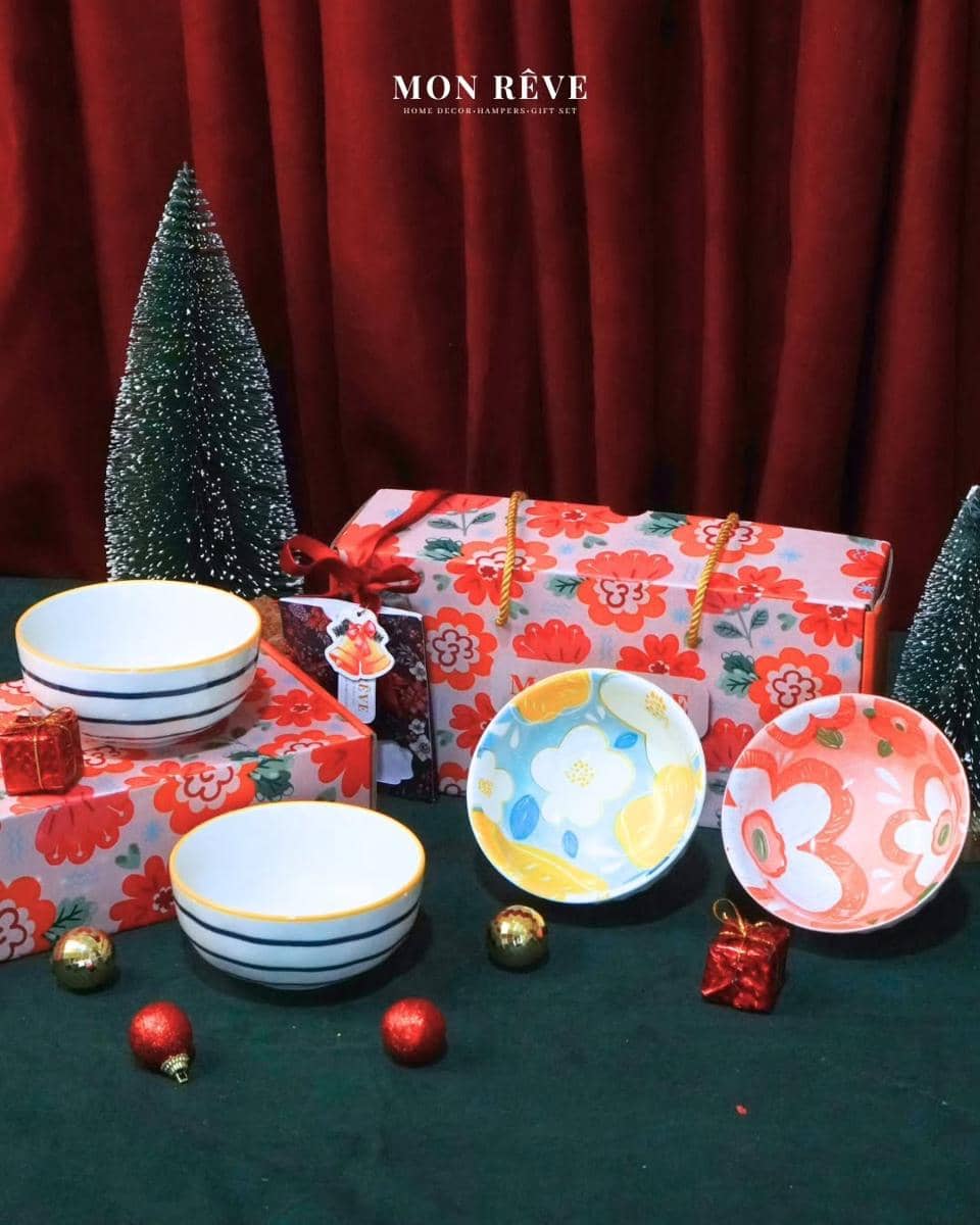 hampers Natal 2025 Surabaya