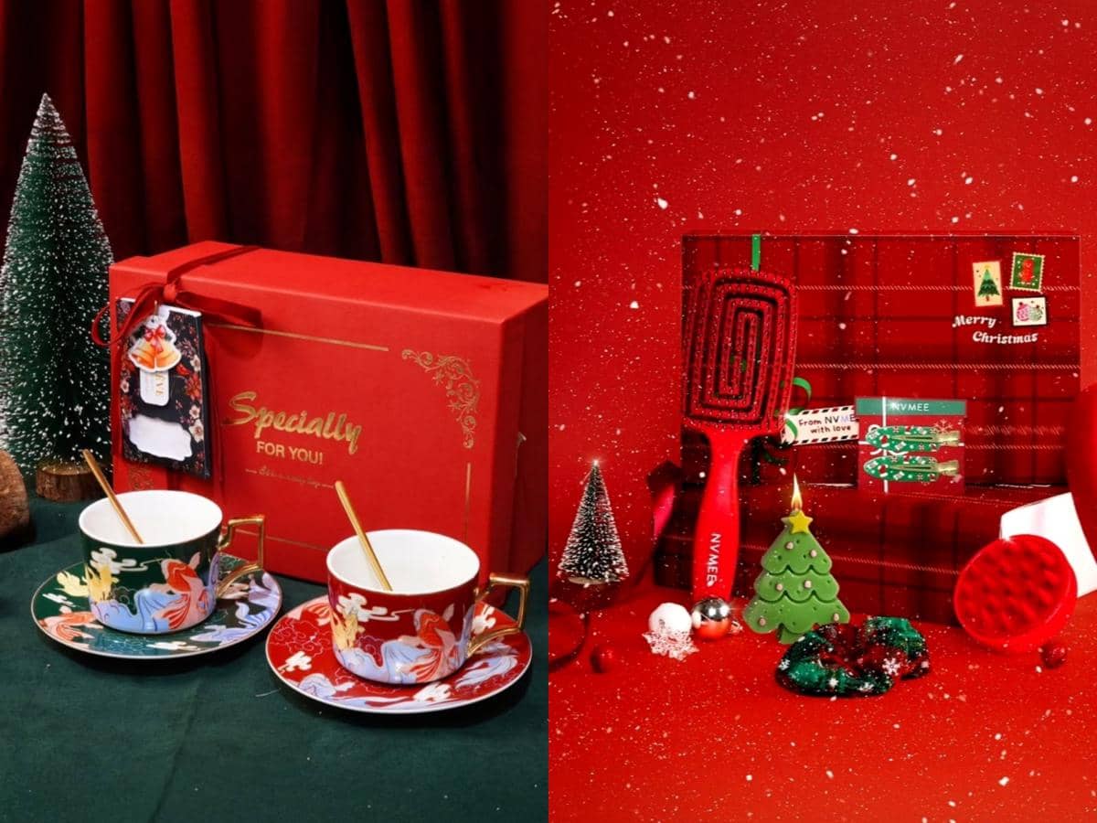 hampers Natal 2025 Surabaya