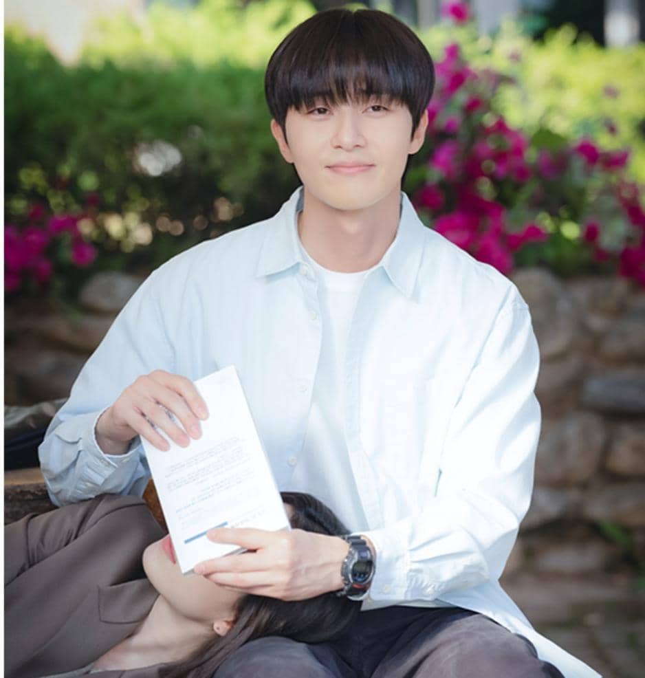 cuplikan drama Surely Tomorrow