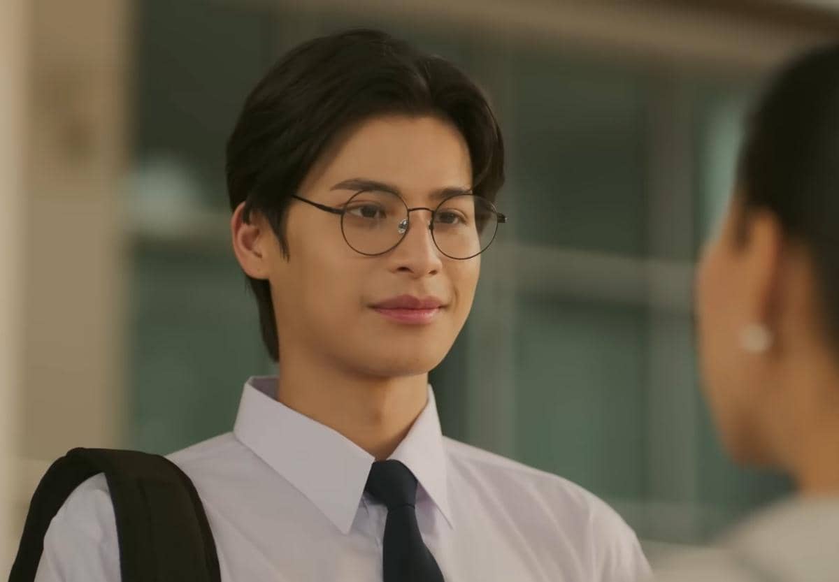 cuplikan drama Roommate Chaos