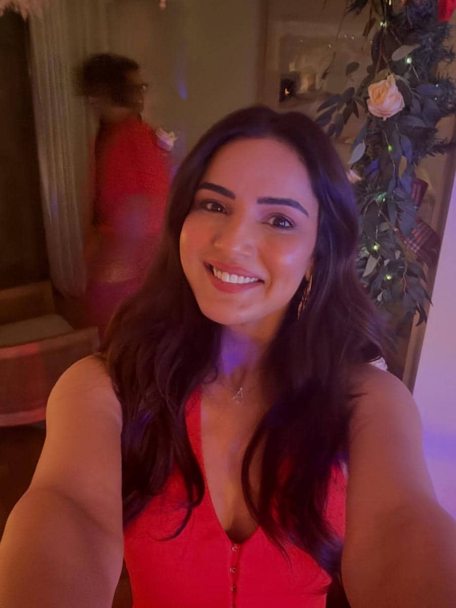 Jasmin Bhasin
