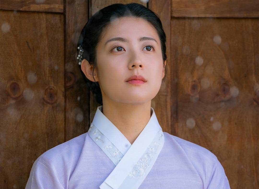 Nam Ji Hyun di drama To My Beloved Thief