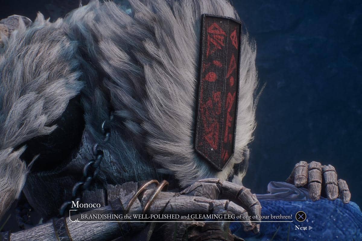 cuplikan Clair Obscur: Expedition 33