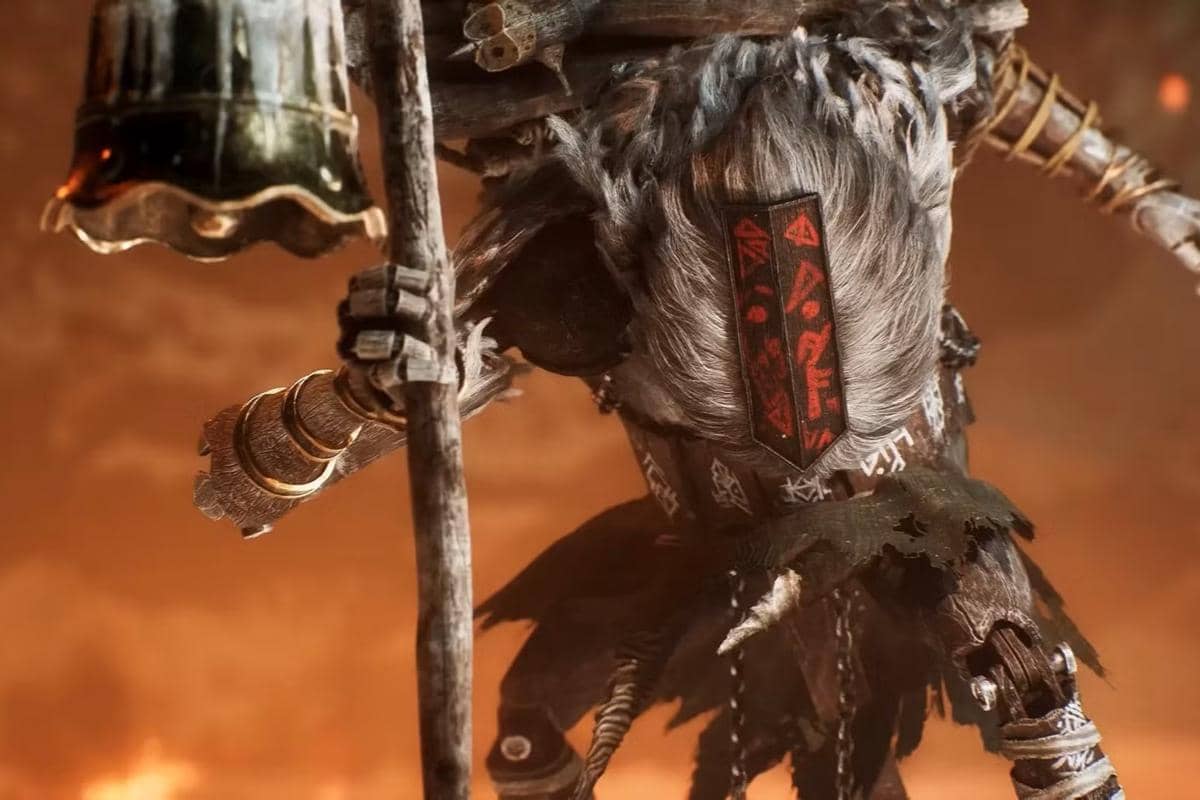 cuplikan Clair Obscur: Expedition 33