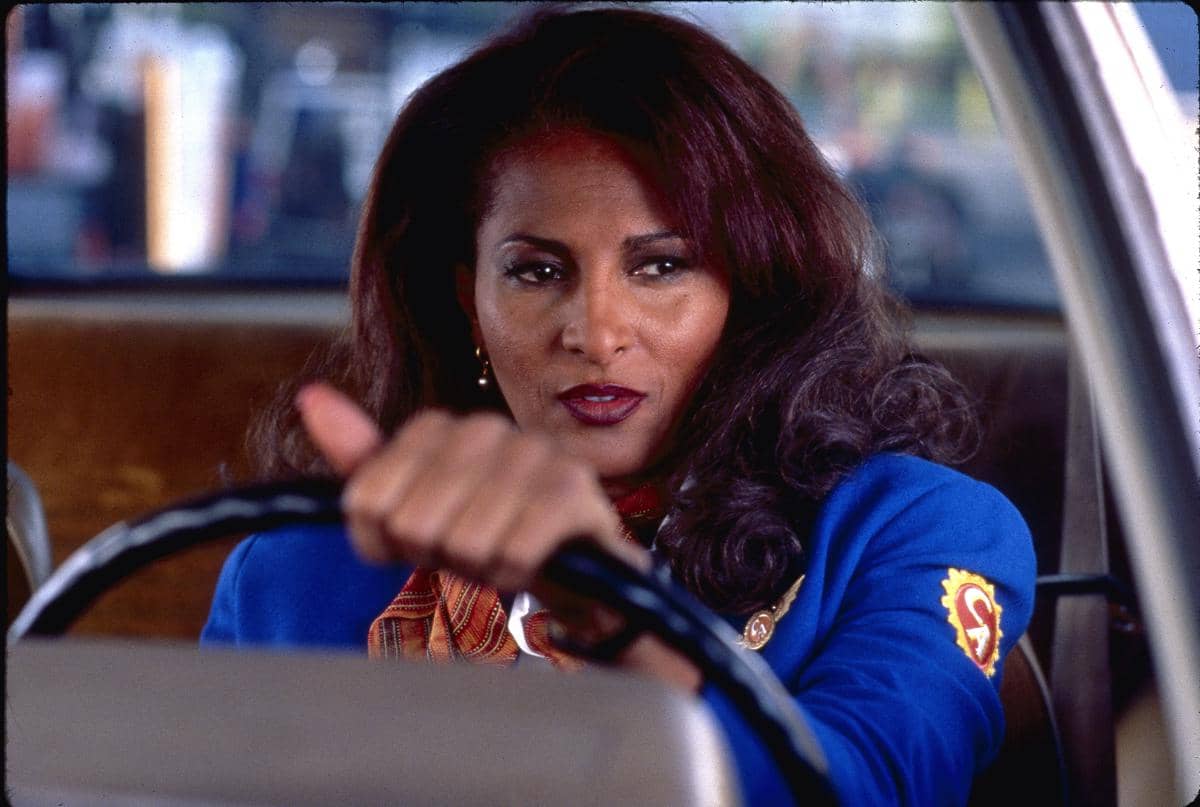 Jackie Brown
