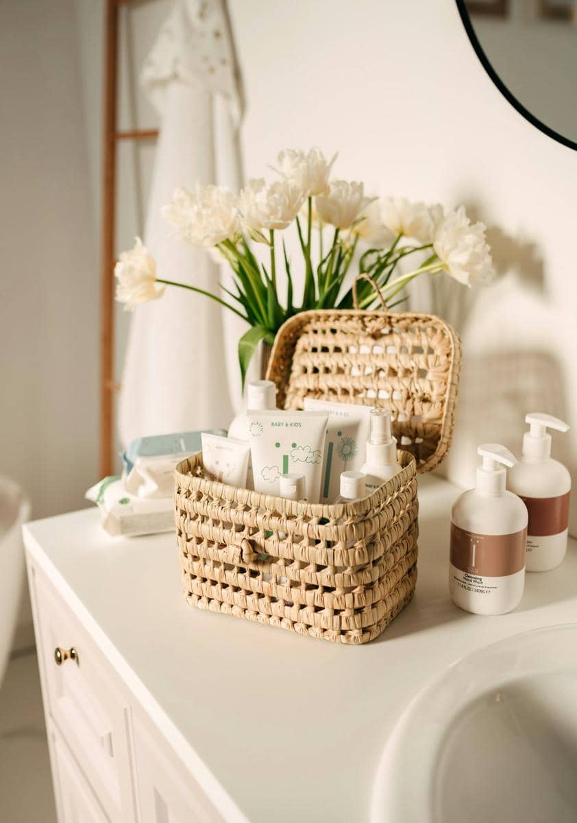 hampers Natal selain makanan