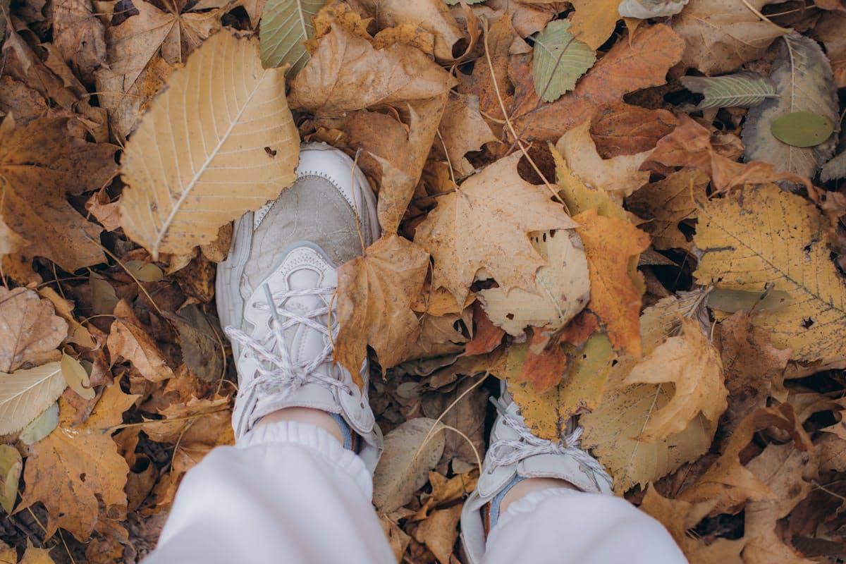 ilustrasi menghargai setiap langkah kecil yang telah diambil