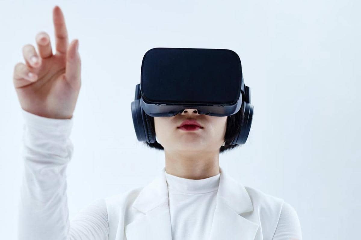 ilustrasi AI specialist