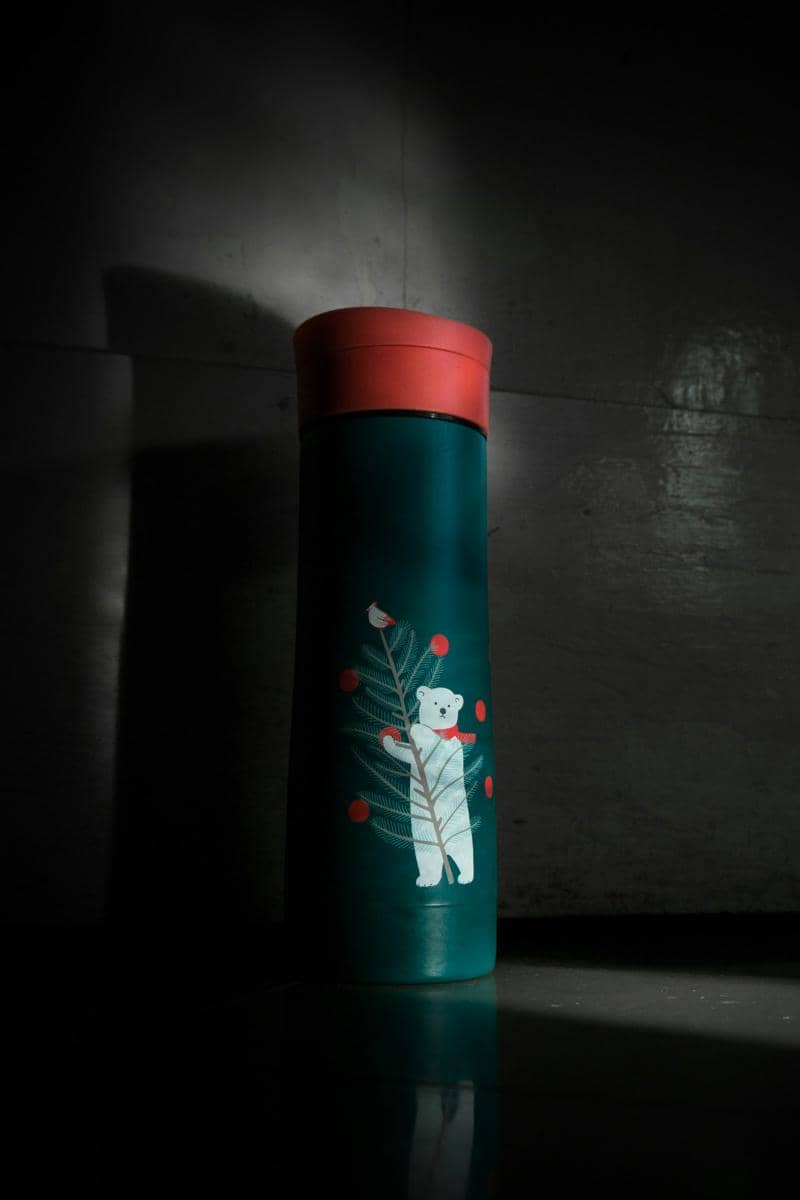 hampers Natal untuk rekan kerja