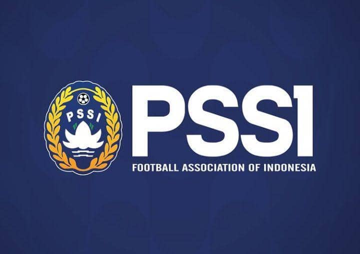Logo PSSI