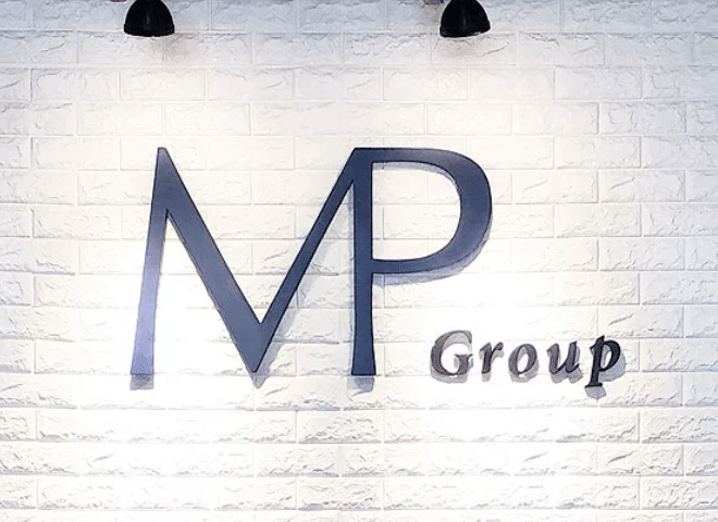 PT Mega Perintis Tbk