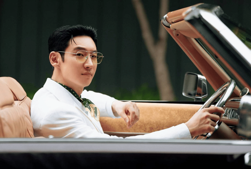 Cuplikan drama Korea Taxi Driver 3 