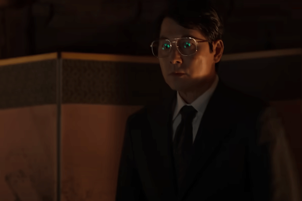 cuplikan drama Made In Korea