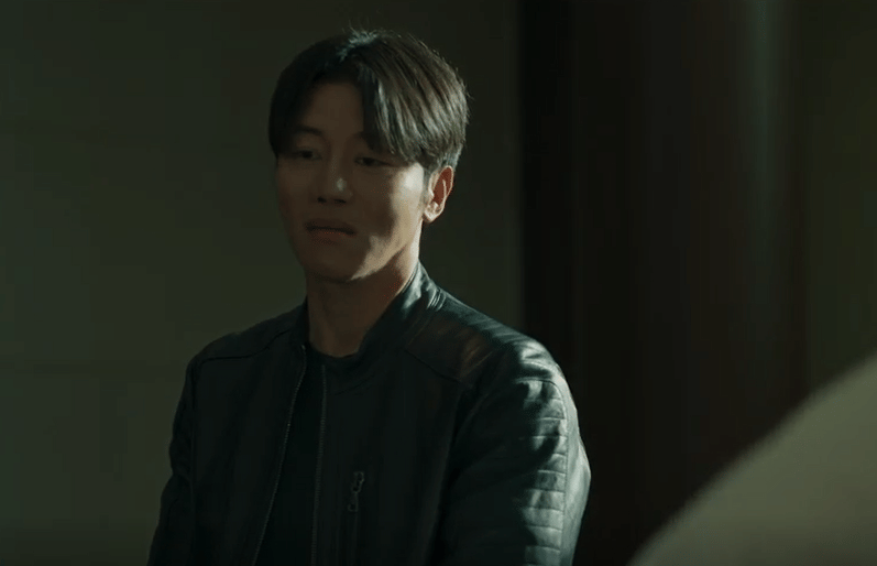 still cut drama Korea Taxi Driver 3