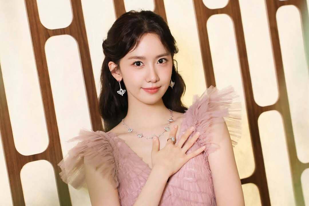 Lim Yoona