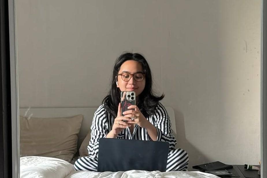 Rachel Amanda Aurora (instagram.com/auroramanda95)