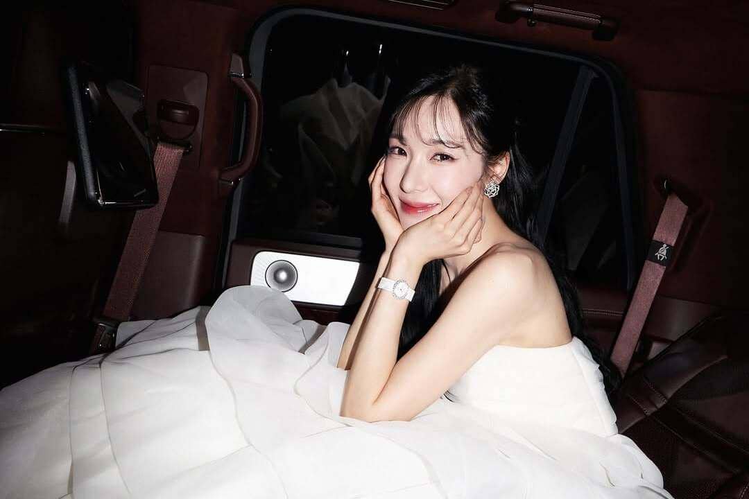 Tiffany Young