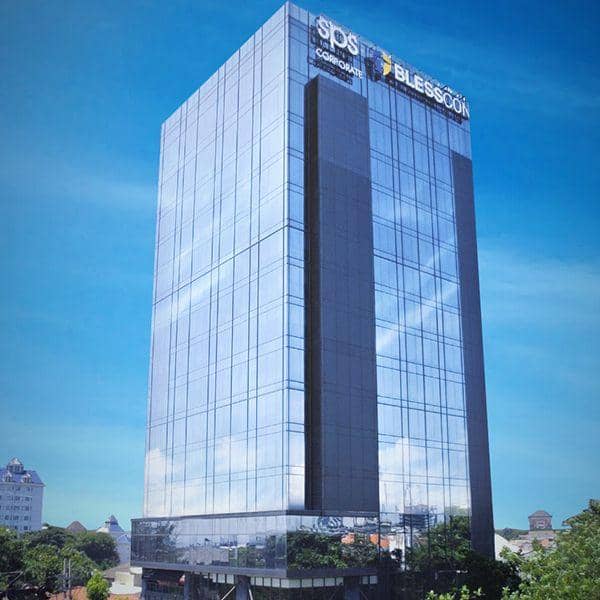 PT Superior Prima Sukses Tbk