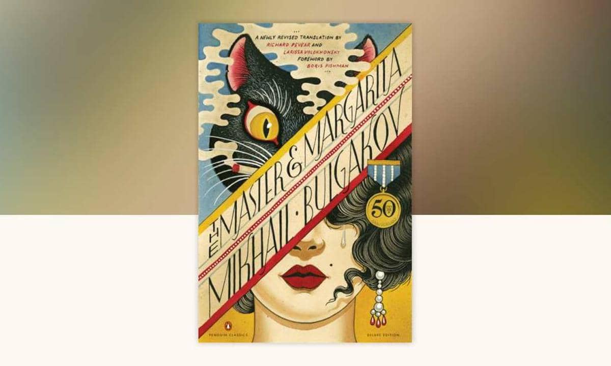 The Master and Margarita